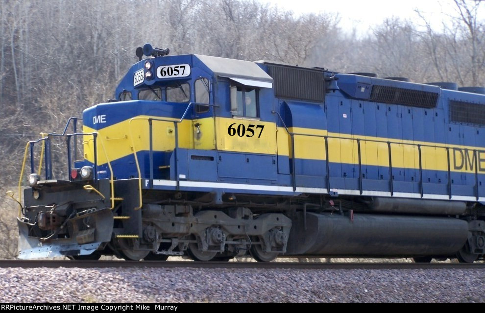 DME 6057